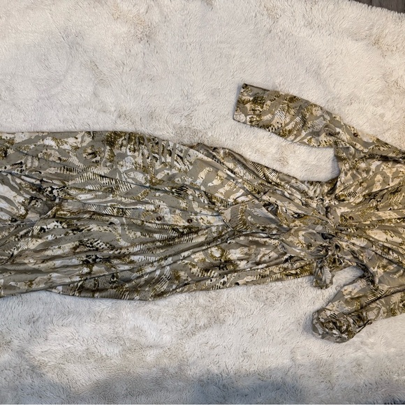 NWOT, AKIRA Midi Dress - Picture 7 of 15